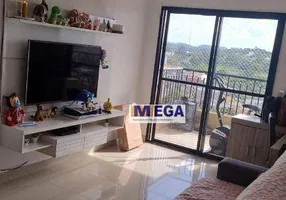 Foto 1 de Apartamento com 2 Quartos à venda, 73m² em Jardim Santo Antônio, Valinhos