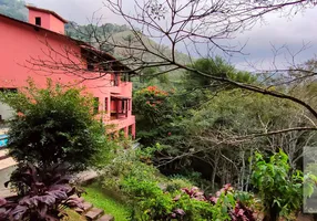 Foto 1 de Casa de Condomínio com 4 Quartos à venda, 4000m² em Alto da Boa Vista, Miguel Pereira