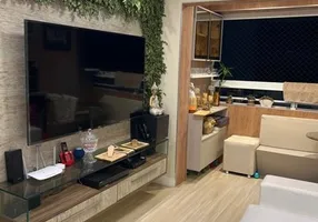 Foto 1 de Apartamento com 3 Quartos à venda, 70m² em Encruzilhada, Recife