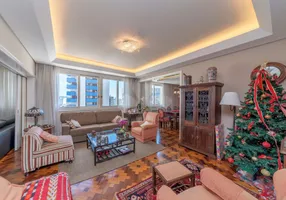 Foto 1 de Apartamento com 3 Quartos à venda, 190m² em Moinhos de Vento, Porto Alegre