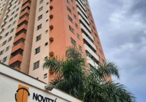 Foto 1 de Apartamento com 3 Quartos à venda, 71m² em Vila Filipin, Londrina