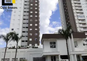Foto 1 de Apartamento com 3 Quartos para alugar, 108m² em Anhangabau, Jundiaí