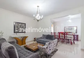 Foto 1 de Casa com 3 Quartos para alugar, 270m² em Palmares, Belo Horizonte