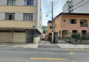 Foto 1 de Casa com 2 Quartos para alugar, 50m² em São Mateus, Juiz de Fora