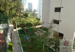 Foto 1 de Apartamento com 4 Quartos para venda ou aluguel, 237m² em Jardim Monte Alegre, São Paulo