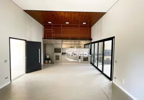 Foto 1 de Casa de Condomínio com 3 Quartos à venda, 130m² em Água Branca, Piracicaba