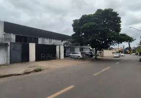 Foto 1 de Galpão/Depósito/Armazém para alugar, 1076m² em Veraliz, Londrina