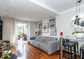 Foto 1 de Casa com 4 Quartos à venda, 240m² em Campo Belo, São Paulo