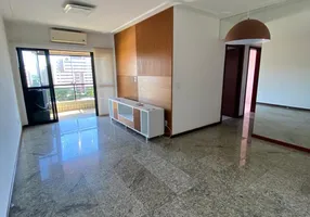 Foto 1 de Apartamento com 3 Quartos à venda, 90m² em Jatiúca, Maceió