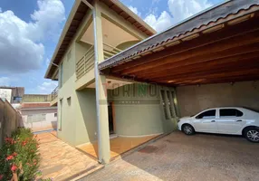 Foto 1 de Casa com 3 Quartos para venda ou aluguel, 250m² em Parque dos Lagos, Ribeirão Preto