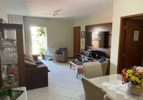 Foto 1 de Apartamento com 3 Quartos à venda, 103m² em Riviera Fluminense, Macaé