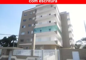 Foto 1 de Apartamento com 3 Quartos à venda, 120m² em Centro, Peruíbe