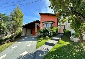 Foto 1 de Casa de Condomínio com 3 Quartos à venda, 200m² em Condomínio Terras de São Francisco, Vinhedo