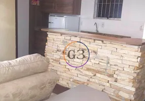 Foto 1 de Apartamento com 1 Quarto à venda, 40m² em Areal, Pelotas