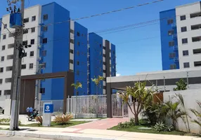 Foto 1 de Apartamento com 3 Quartos à venda, 75m² em Costa Paradiso, Barra dos Coqueiros