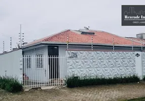 Foto 1 de Casa com 3 Quartos à venda, 59m² em Parque São João, Paranaguá