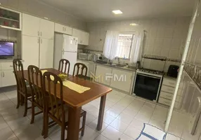 Foto 1 de Casa com 3 Quartos à venda, 195m² em Jardim Novo Ângulo, Hortolândia