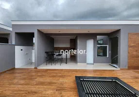 Foto 1 de Cobertura com 4 Quartos à venda, 170m² em Tremembé, São Paulo