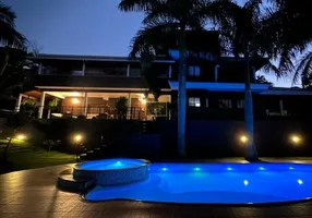 Foto 1 de Casa com 5 Quartos para venda ou aluguel, 890m² em Chacara Santa Lucia, Carapicuíba