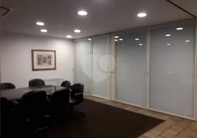 Foto 1 de Sala Comercial para alugar, 272m² em Jardim Paulista, São Paulo