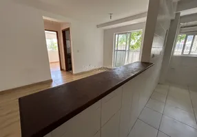 Foto 1 de Apartamento com 2 Quartos à venda, 56m² em Mercês, Curitiba