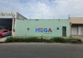 Foto 1 de Lote/Terreno à venda, 300m² em São José, Juazeiro do Norte
