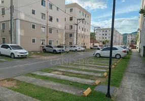 Foto 1 de Apartamento com 2 Quartos à venda, 50m² em Vila Santa Cruz, Duque de Caxias