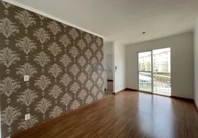 Foto 1 de Apartamento com 3 Quartos para venda ou aluguel, 54m² em Parque Jambeiro, Campinas