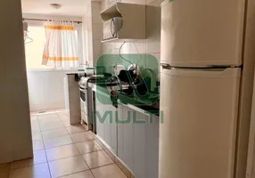 Foto 1 de Apartamento com 2 Quartos à venda, 65m² em Brasil, Uberlândia