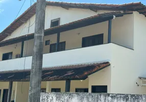 Foto 1 de Apartamento com 2 Quartos para alugar, 90m² em Bacaxá, Saquarema