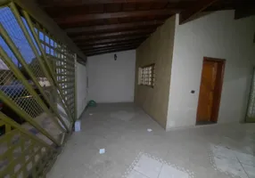 Foto 1 de Casa com 2 Quartos à venda, 115m² em Conjunto Habitacional Trabalhadores, Santa Bárbara D'Oeste