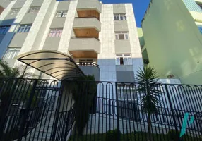 Foto 1 de Apartamento com 3 Quartos à venda, 102m² em Morro da Glória, Juiz de Fora