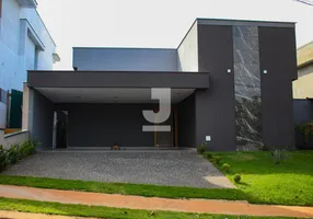 Foto 1 de Casa de Condomínio com 3 Quartos à venda, 180m² em Santa Rosa, Piracicaba