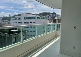 Foto 1 de Apartamento com 4 Quartos à venda, 174m² em Buritis, Belo Horizonte