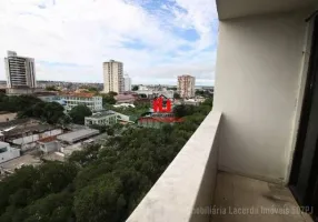 Foto 1 de Apartamento com 3 Quartos à venda, 84m² em Centro, Manaus