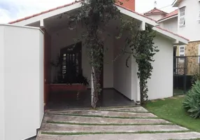 Foto 1 de Casa de Condomínio com 3 Quartos para venda ou aluguel, 300m² em Campos de Santo Antônio, Itu