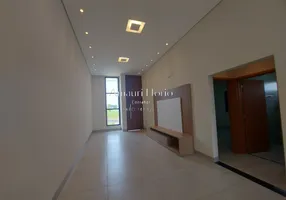 Foto 1 de Casa de Condomínio com 3 Quartos à venda, 150m² em Recreio Campestre Idanorma, Araraquara