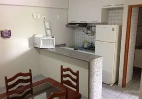 Foto 1 de Apartamento com 1 Quarto para alugar, 44m² em Graças, Recife