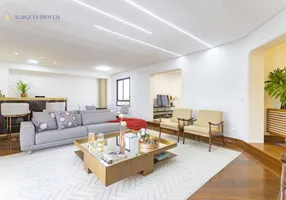 Foto 1 de Apartamento com 4 Quartos à venda, 357m² em Anhangabau, Jundiaí