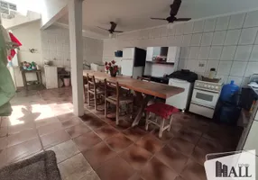 Foto 1 de Casa com 3 Quartos à venda, 160m² em Vila Santa Cruz, São José do Rio Preto