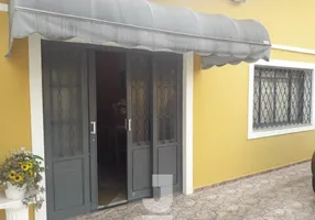 Foto 1 de Casa com 4 Quartos à venda, 164m² em Taquaral, Campinas