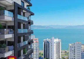 Foto 1 de Apartamento com 1 Quarto à venda, 35m² em Beira Mar, Florianópolis