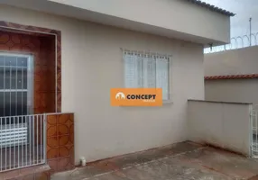 Foto 1 de Casa com 3 Quartos à venda, 150m² em Jardim Monte Cristo, Suzano