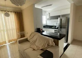 Foto 1 de Apartamento com 2 Quartos à venda, 48m² em PALMARES, Santo André