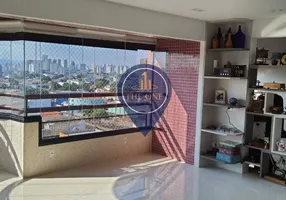Foto 1 de Apartamento com 4 Quartos à venda, 128m² em Vila Santo Estéfano, São Paulo