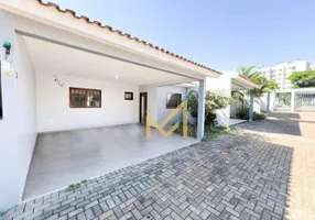 Foto 1 de Casa de Condomínio com 3 Quartos à venda, 99m² em Cancelli, Cascavel