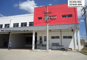 Foto 1 de Galpão/Depósito/Armazém para alugar, 2000m² em Centro, Salto