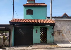 Foto 1 de Casa com 3 Quartos à venda, 250m² em Jardim das Bandeiras, Mogi das Cruzes