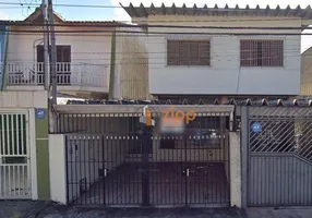 Foto 1 de Sobrado com 2 Quartos à venda, 120m² em Jardim das Laranjeiras, São Paulo