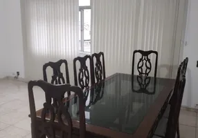 Foto 1 de Apartamento com 3 Quartos para alugar, 95m² em Gonzaga, Santos